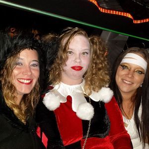 Meet your Posher, Danielle